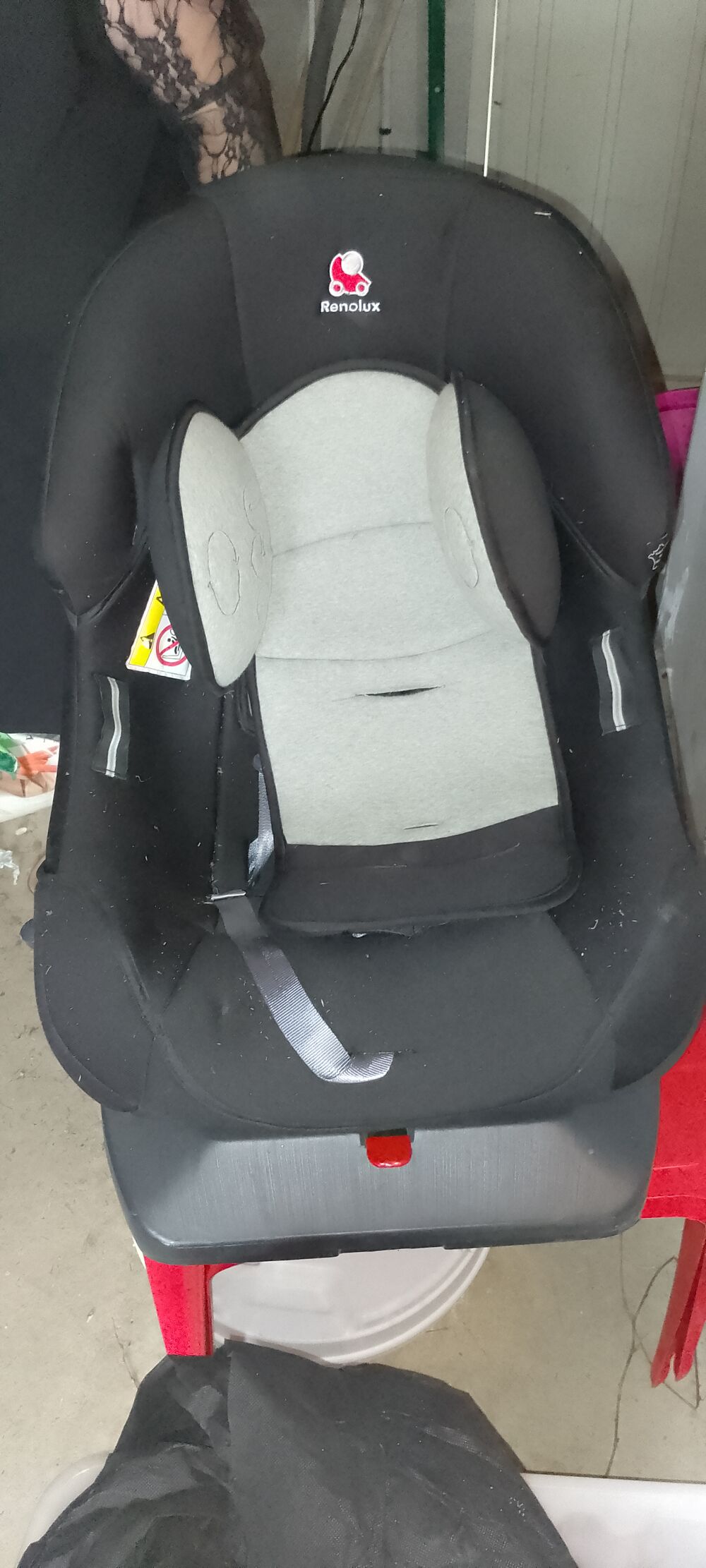 Si&egrave;ge auto b&eacute;b&eacute; Mobilier enfants