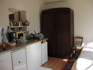  Appartement � louer 1 pi�ce 20 m�