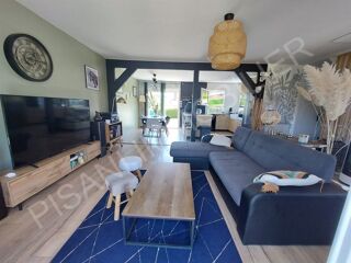  Maison � vendre 5 pi�ces 122 m�