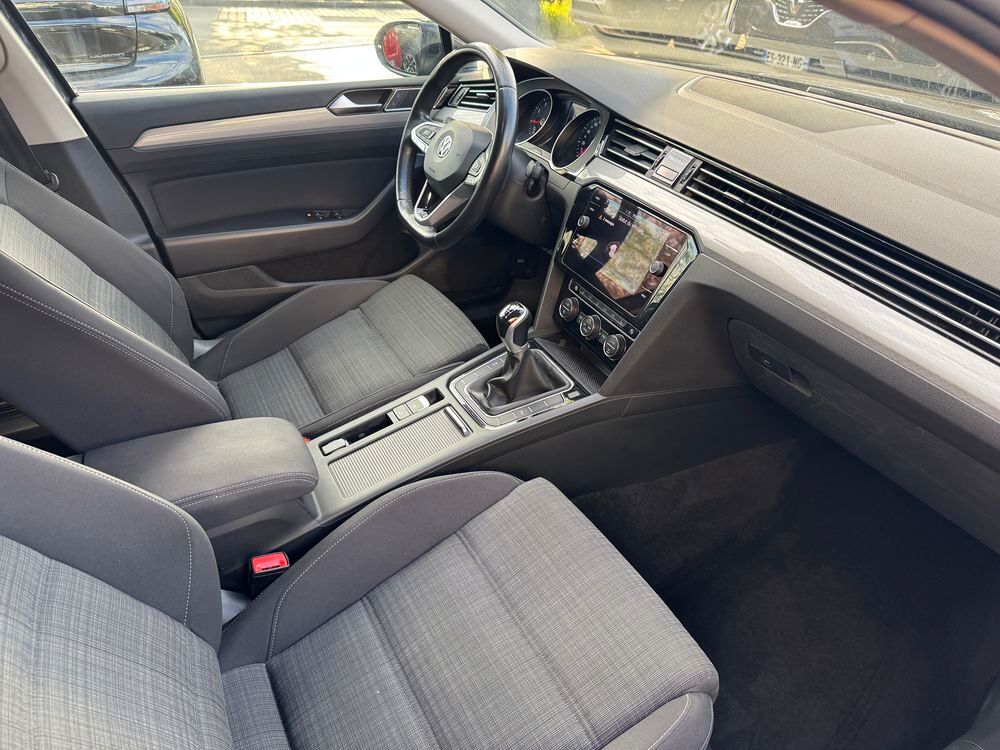 Passat SW 1.5 TSI ACT OPF 150 BVM6 2019 occasion 95150 Taverny