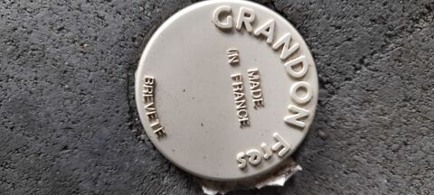 POTS GRADON 1 Luxeuil-les-Bains (70)