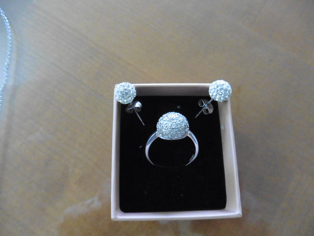 Parure bijoux Bijoux et montres