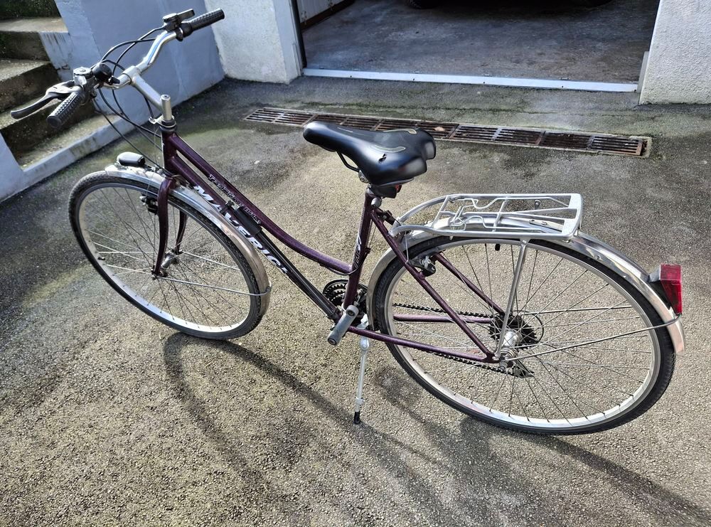 V&eacute;lo Femme Vélos