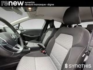 Clio V Clio TCe 100 GPL Evolution 2023 occasion 04100 Manosque