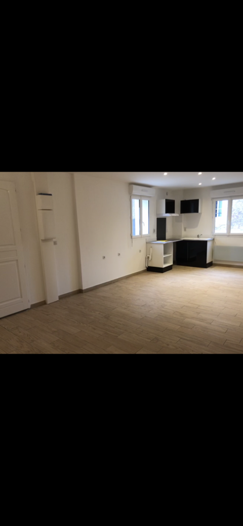  Maison � louer 3 pi�ces 60 m�