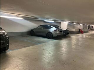 Parking / Garage  vendre 11 m