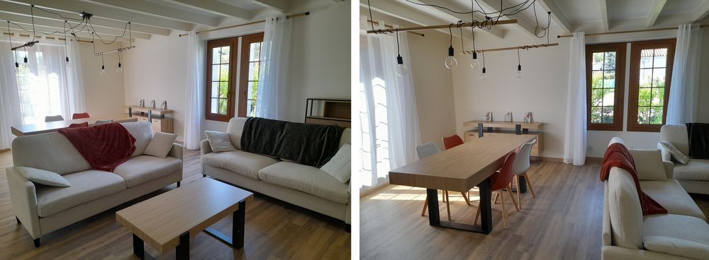 Location Colocation Maison 141 m² meublée pour 4 colocataires La couronne