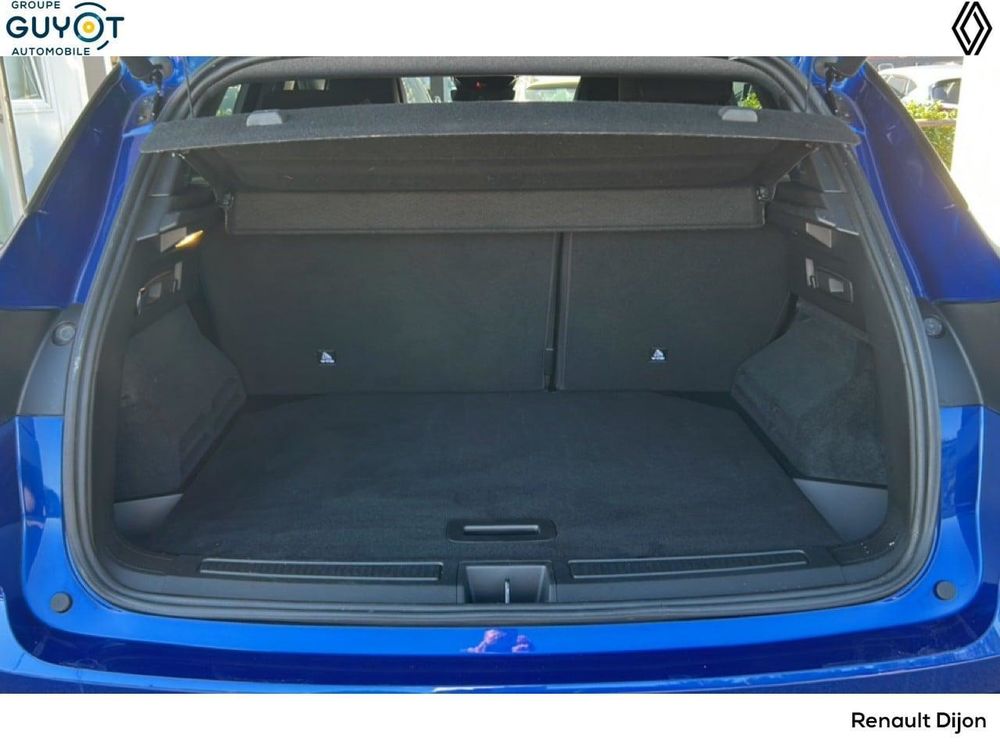 Austral E-Tech hybrid 200 Iconic esprit Alpine 2024 occasion 21000 Dijon