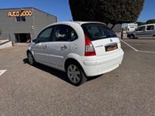 C3 1.6 16V Exclusive A 2009 occasion 84290 Sainte-C&eacute;cile-les-Vignes