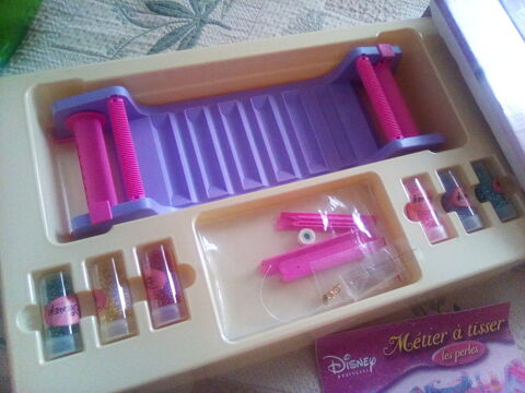 M�tier � tisser des perles 8 Orl�ans (45)