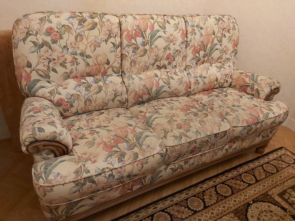 Banquette
Meubles