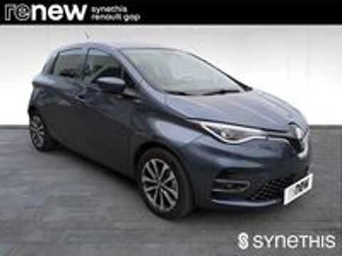 Zoé R135 Achat Intégral - 21 Intens 2021 occasion 05000 Gap