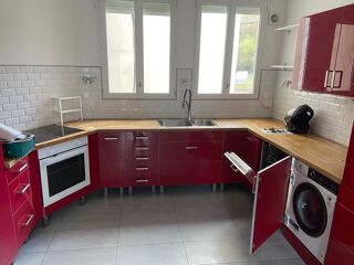  Appartement � louer 2 pi�ces 42 m� Meudon