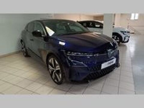 M&eacute;gane Megane E-Tech EV60 220 ch super charge Iconic 2022 occasion 95350 Saint-Brice-sous-For&ecirc;t