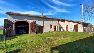  Ferme  vendre 4 pices 83 m Ouches