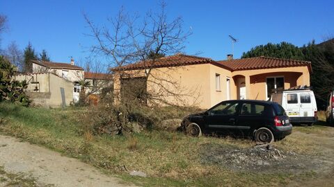   Maison type F4 � La Forge de Reynes 52 route du camp roigt Villa - 4 pi�ce(s) - 98 m�
