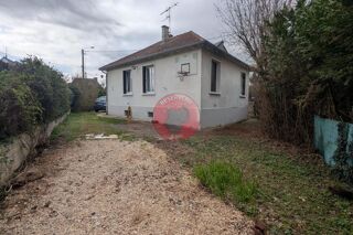  Maison � vendre 4 pi�ces 