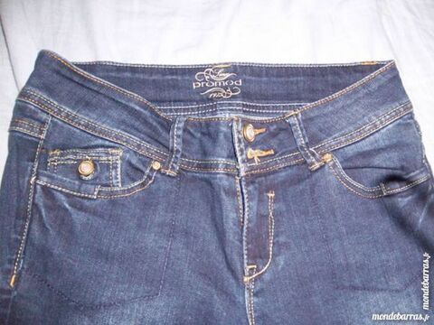 Jean femme 4 Bossay-sur-Claise (37)