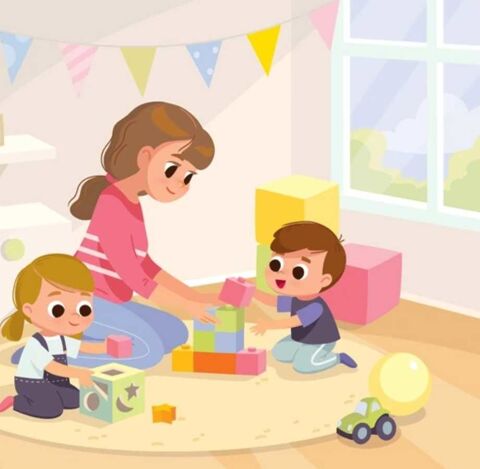 Baby-sitting 0 23220 Bonnat