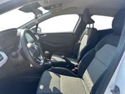 Clio V Clio SCe 65 Evolution 2023 occasion 91200 Athis-Mons