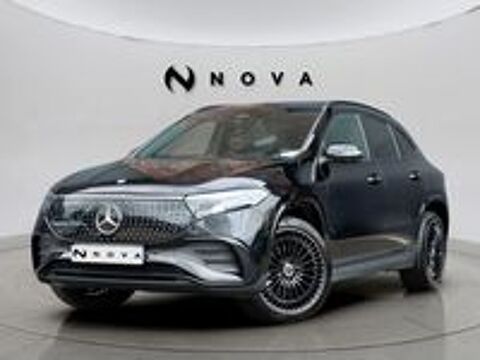 EQA 250+ AMG Line 71KWH Toit Ouvrant 2024 occasion 33600 Pessac