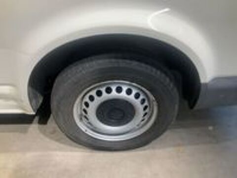 Divers Volkswagen T5 Transporter 2.5 TDI LONG 2009 occasion 44320 Saint-P&egrave;re-en-Retz