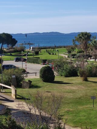 Location  Appartement 