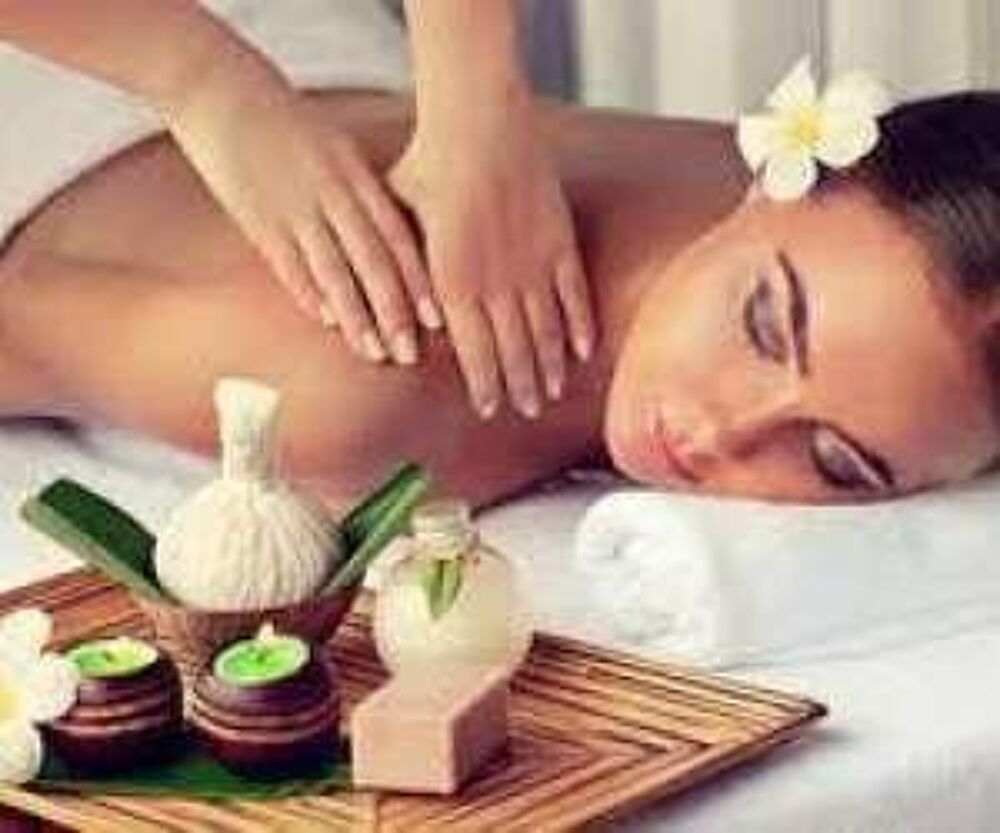   Masseuse professionnelle asiatique 75015 Paris  