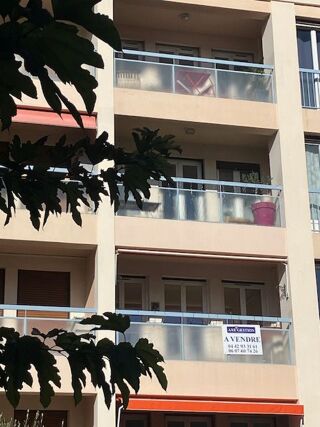  Appartement � vendre 3 pi�ces 65 m�