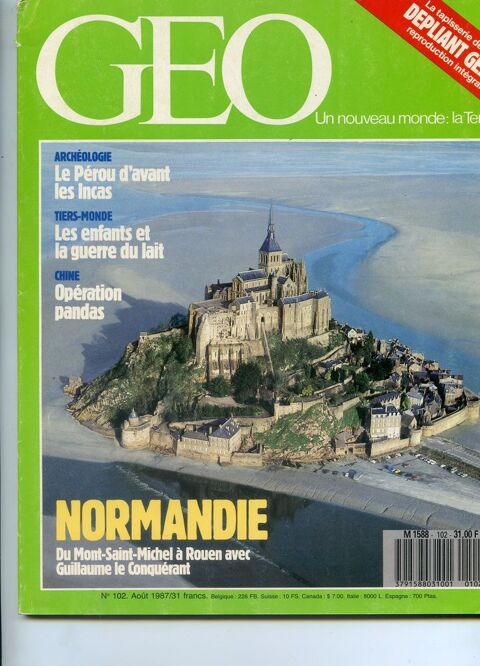 NORMANDIE, 2 Rennes (35)