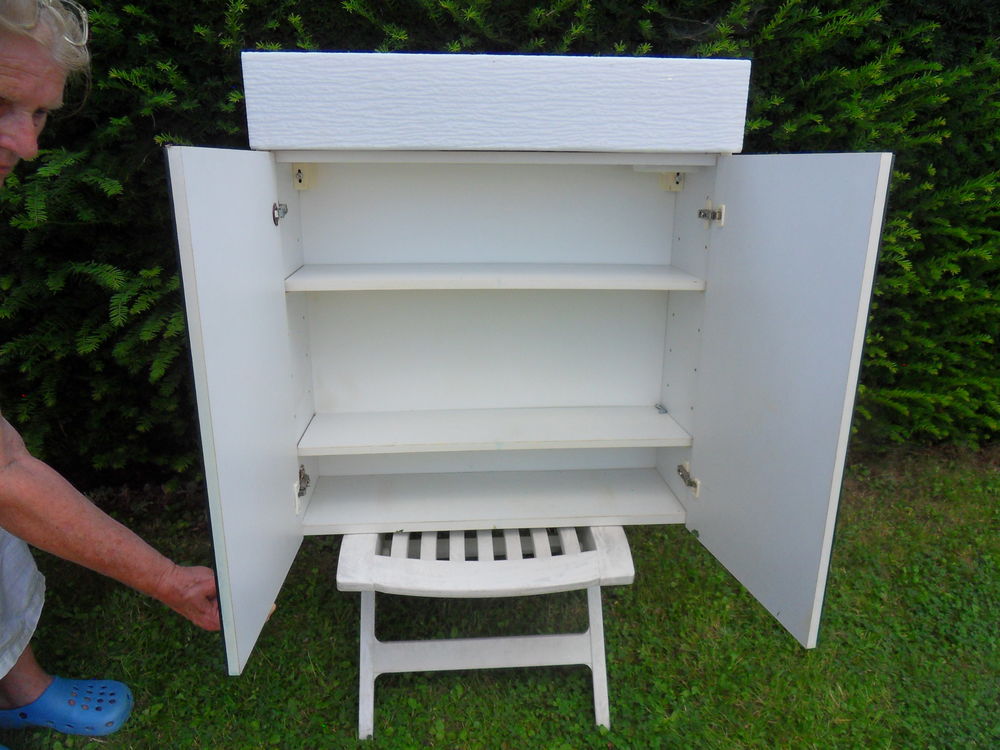Armoire de toilette ou Pharmacie Meubles