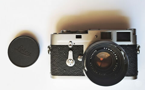 Leica M2 + summicron Leitz Wetzlar 1:2/50 + pare soleil 3100 Toulouse (31)