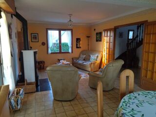  Maison � vendre 8 pi�ces 155 m� Quimper