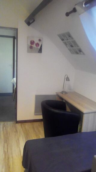  Appartement à louer 3 pièces 30 m² Aniche