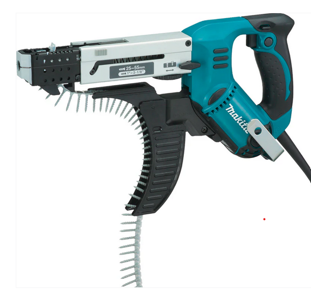 visseuse placoplatre Makita Bricolage