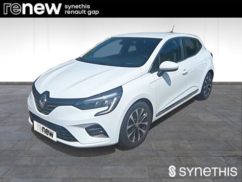 Annonce voiture Renault Clio V 13790 €