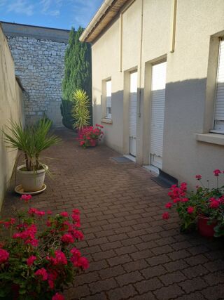  Appartement à louer 2 pièces 24 m²