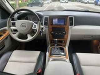 Grand Cherokee 2007 occasion 83250 La Londe-les-Maures