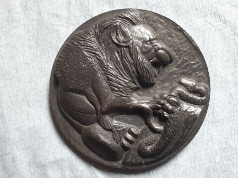 M�daille militaire bronze argent� 60 Bordeaux (33)