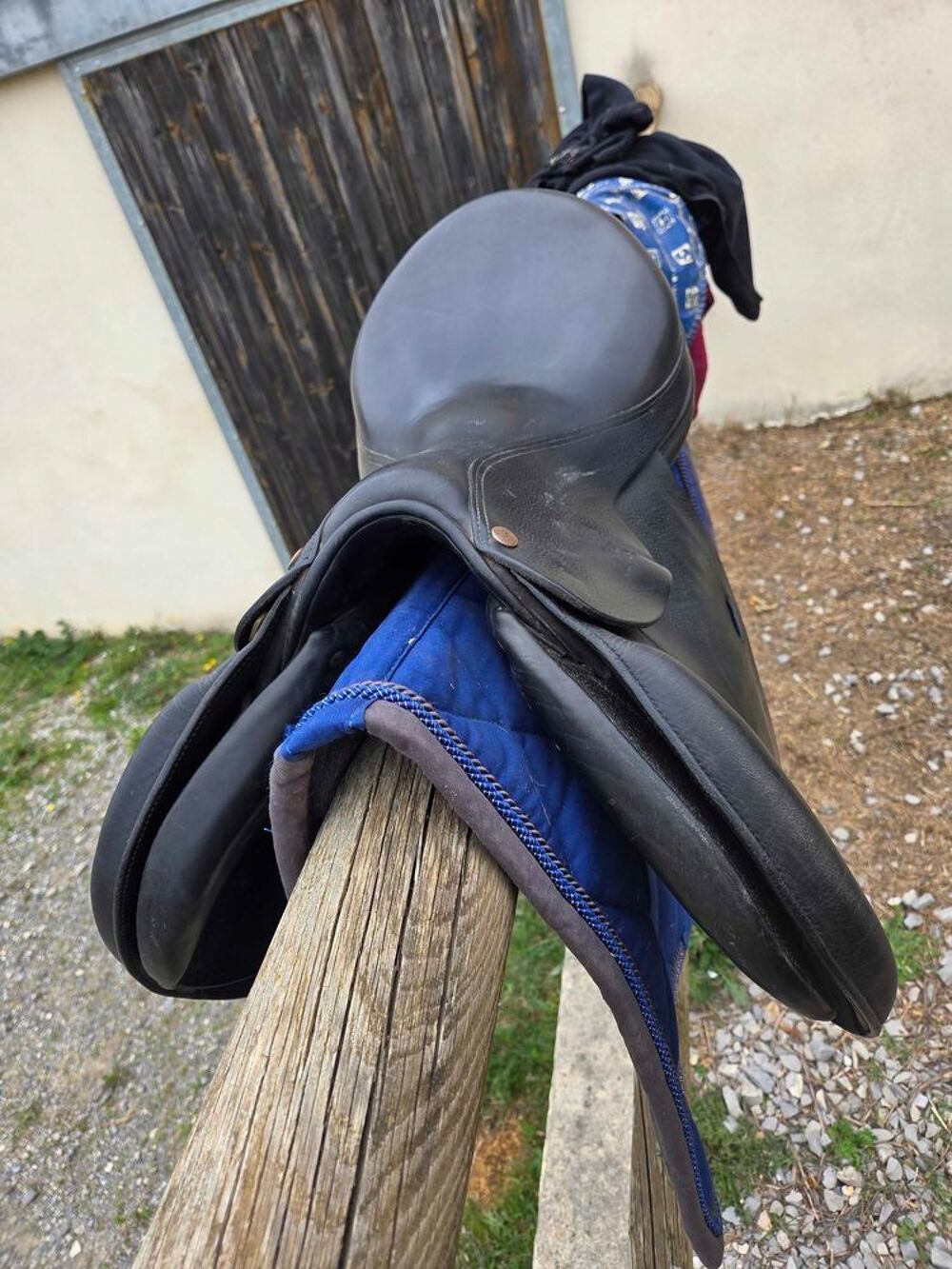 selle+forestier Sports