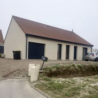  Maison � vendre 5 pi�ces 100 m�