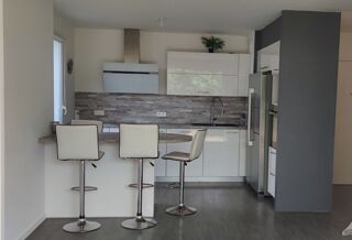  Appartement � vendre 3 pi�ces 59 m�