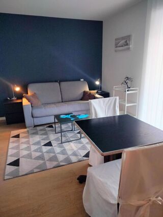  Appartement à vendre 1 pièce 31 m²