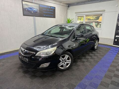 Opel astra J 1.7 CDTI 16V 110ch ENJOY GARANTIE 6 MO