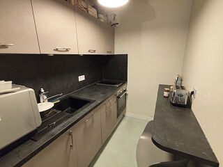  Appartement à vendre 1 pièce 36 m²