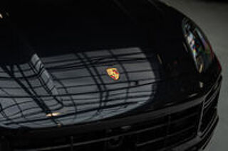 Cayenne *Origine France / Entretien 100% Porsche / Int&eacute;rieur Cuir Cl 2020 occasion 75014 Paris