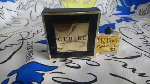 MINIATURE DE PARFUM 4 Trouy (18)