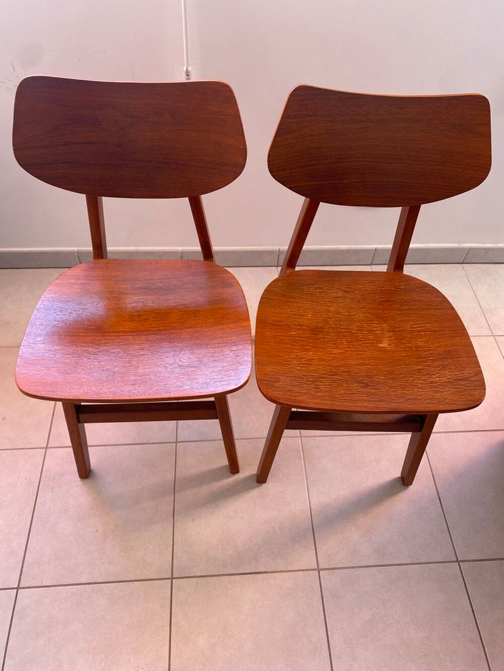 Chaise made.com Meubles