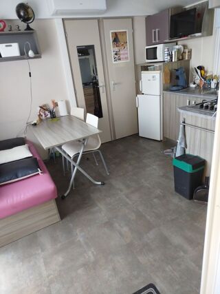  Chalet à vendre 3 pièces 32 m² Vic-la-gardiole