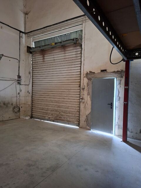  Atelier � louer 1 pi�ce 140 m�